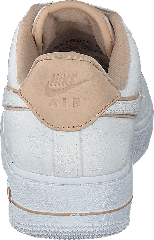Air force 1 store 07 lux beige
