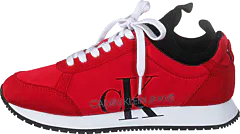 Calvin Klein Jeans - Jossly Raing Red