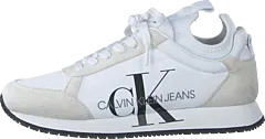 Calvin Klein Jeans - Jossly White