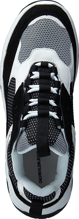 calvin klein maya black and white