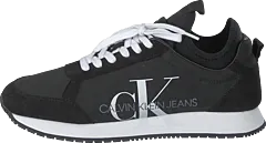 Calvin Klein Jeans - Jemmy Black