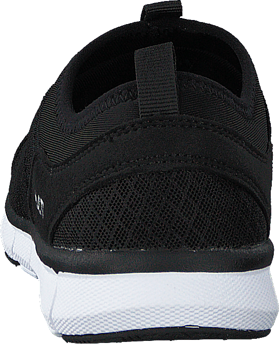 Lente Jr Leisure Shoe Black