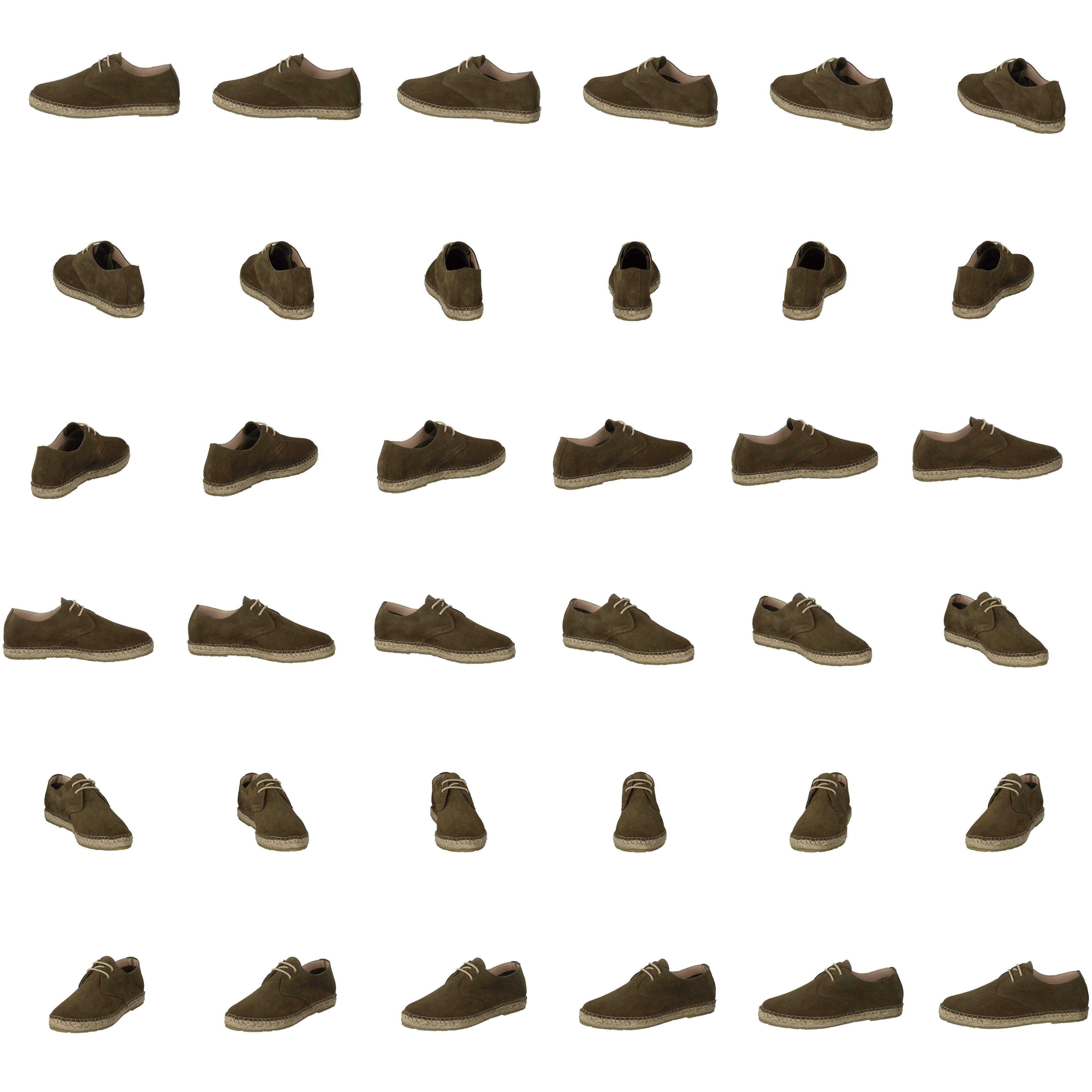 493-4400 Khaki - Bild 8