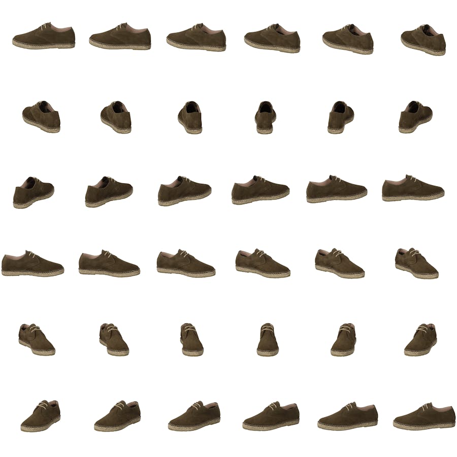 493-4400 Khaki - Bild 8