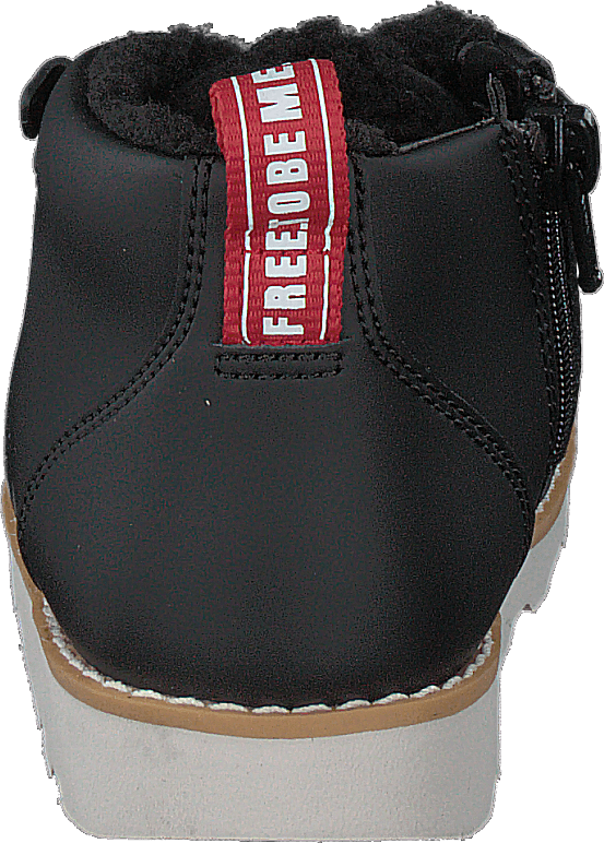 Crown Tor T Black Leather - Bild 5