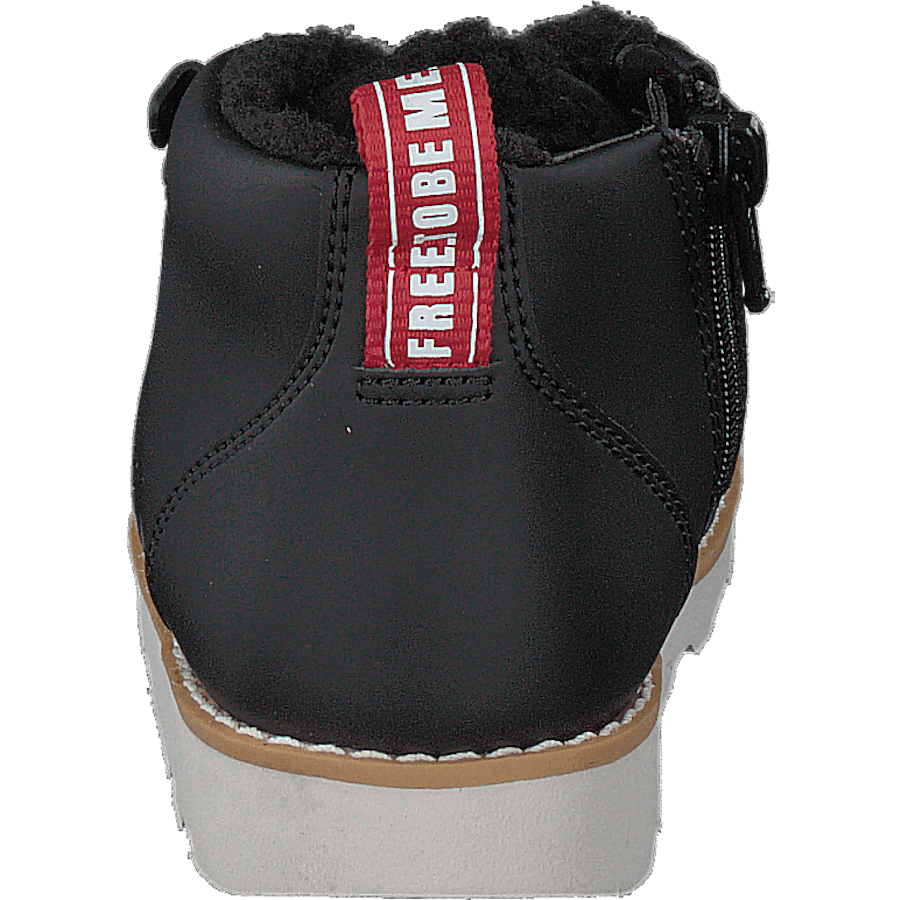 Crown Tor T Black Leather - Bild 5