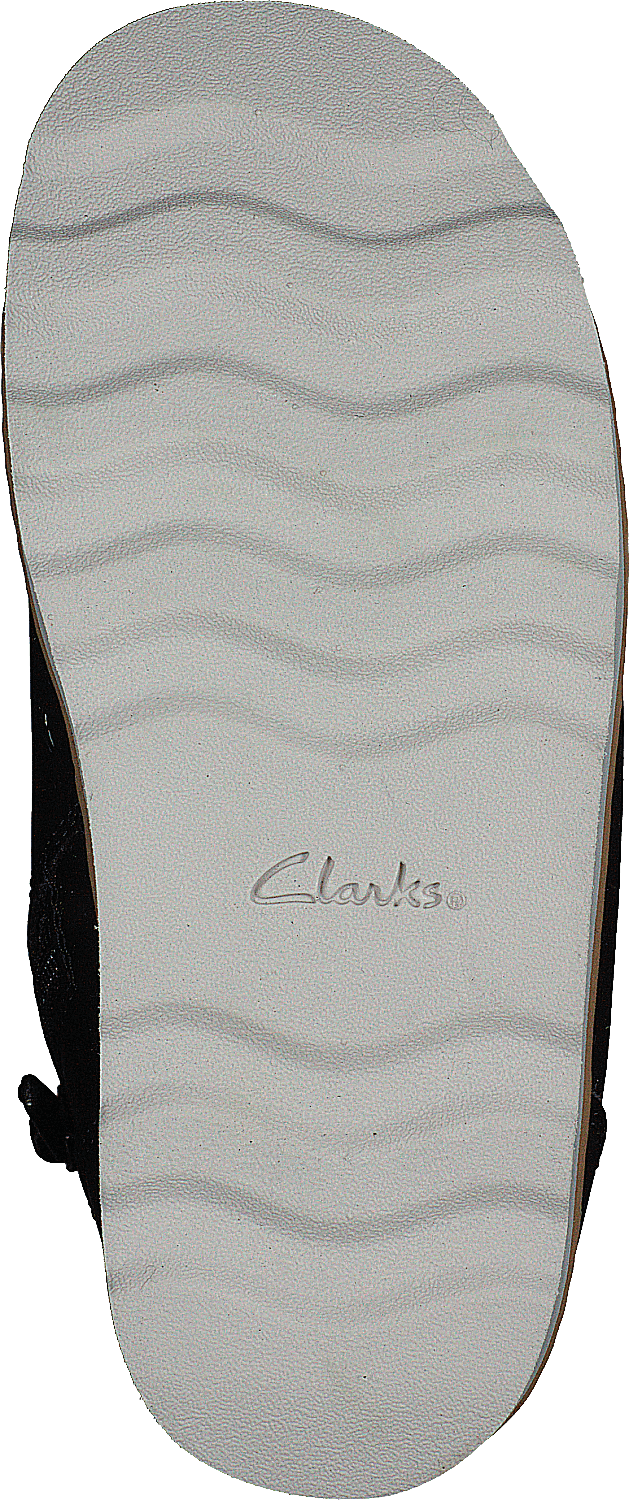 Crown Tor T Black Leather - Bild 7