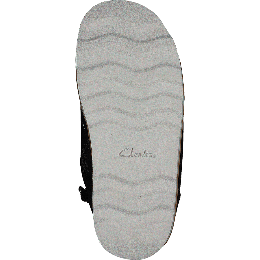Crown Tor T Black Leather - Bild 7