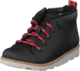 Crown Tor T Black Leather - Bild 9