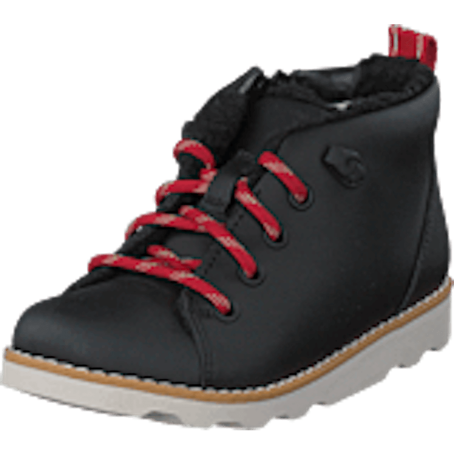 Crown Tor T Black Leather - Bild 9