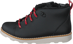 Crown Tor T Black Leather - Bild 10