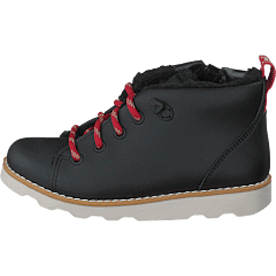 Crown Tor T Black Leather - Bild 10