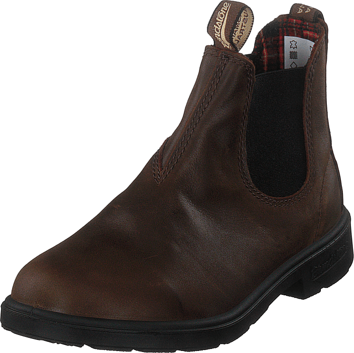 Blundstone - 1468 Antique Brown