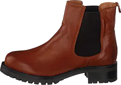 Bianco - Biacoral Winter Chelsea Cognac