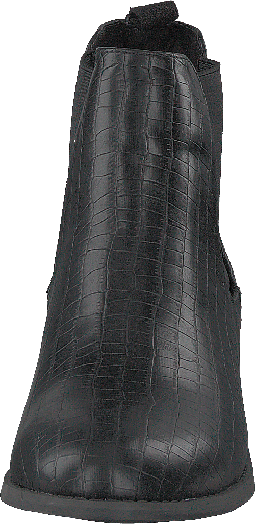 Biabelene Classic Chelsea Boot Black - Bild 4