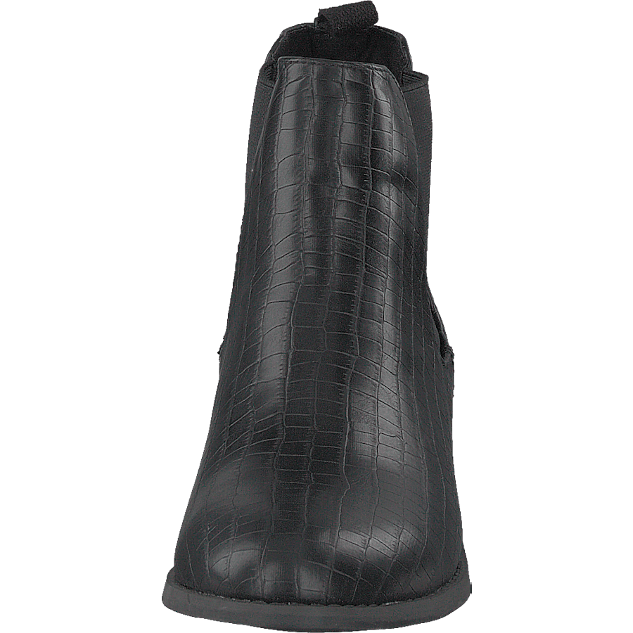 Biabelene Classic Chelsea Boot Black - Bild 4