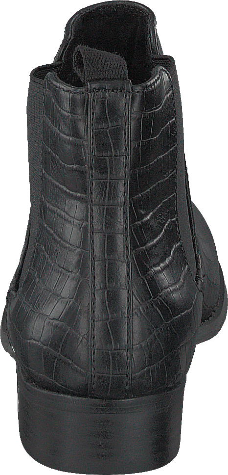 Biabelene Classic Chelsea Boot Black - Bild 5