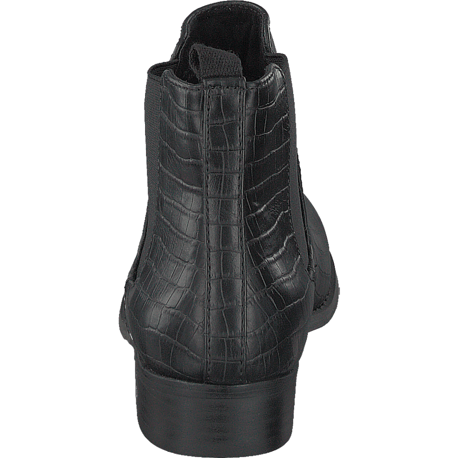 Biabelene Classic Chelsea Boot Black - Bild 5