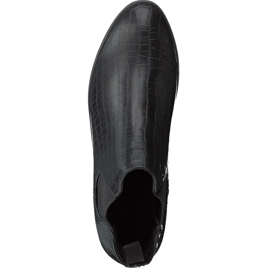 Biabelene Classic Chelsea Boot Black - Bild 6