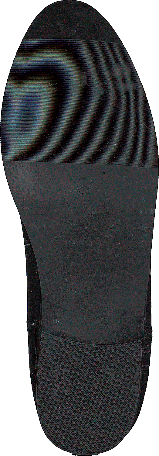 Biabelene Classic Chelsea Boot Black - Bild 7