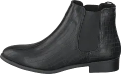 Bianco - Biabelene Classic Chelsea Boot Black