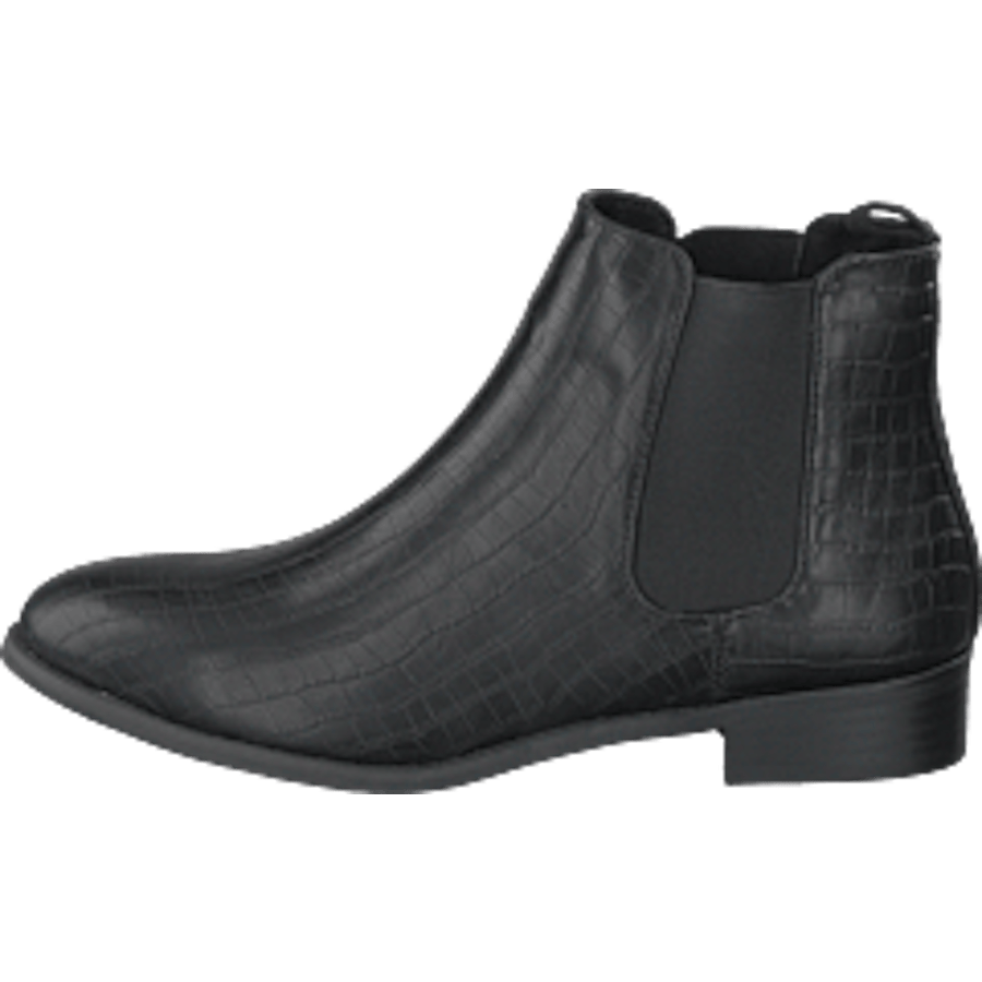 Biabelene Classic Chelsea Boot Black - Bild 10