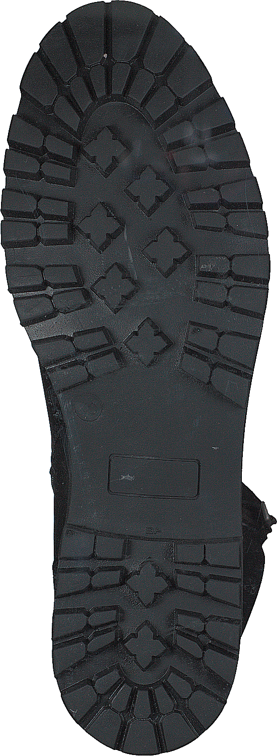 Biacollins Winter Leather Boot Black - Bild 7