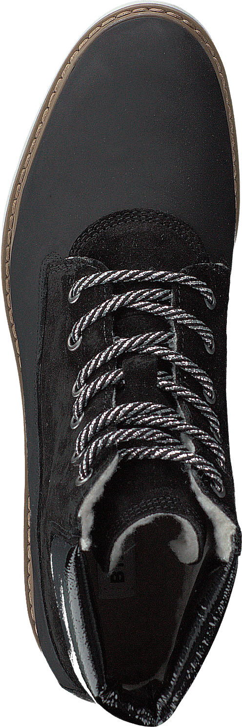 Biaanli Winter Wedge Boot Black - Bild 6