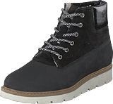 Biaanli Winter Wedge Boot Black - Bild 9