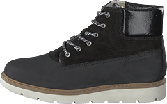 Biaanli Winter Wedge Boot Black - Bild 10