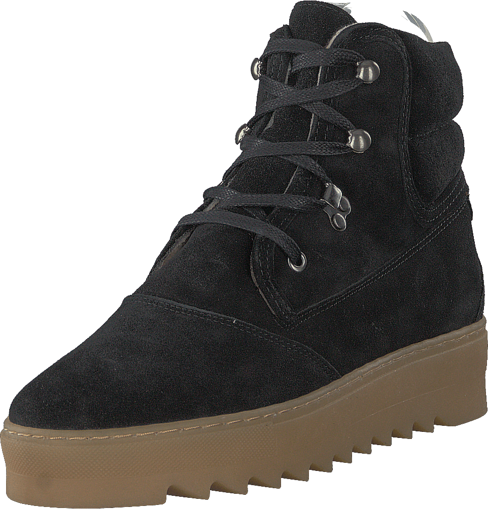 Biacomet Winter Boot Black