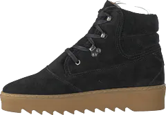 Bianco - Biacomet Winter Boot Black