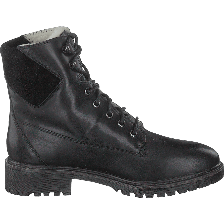 Biacheryl Winter Warm Boot Black - Bild 2