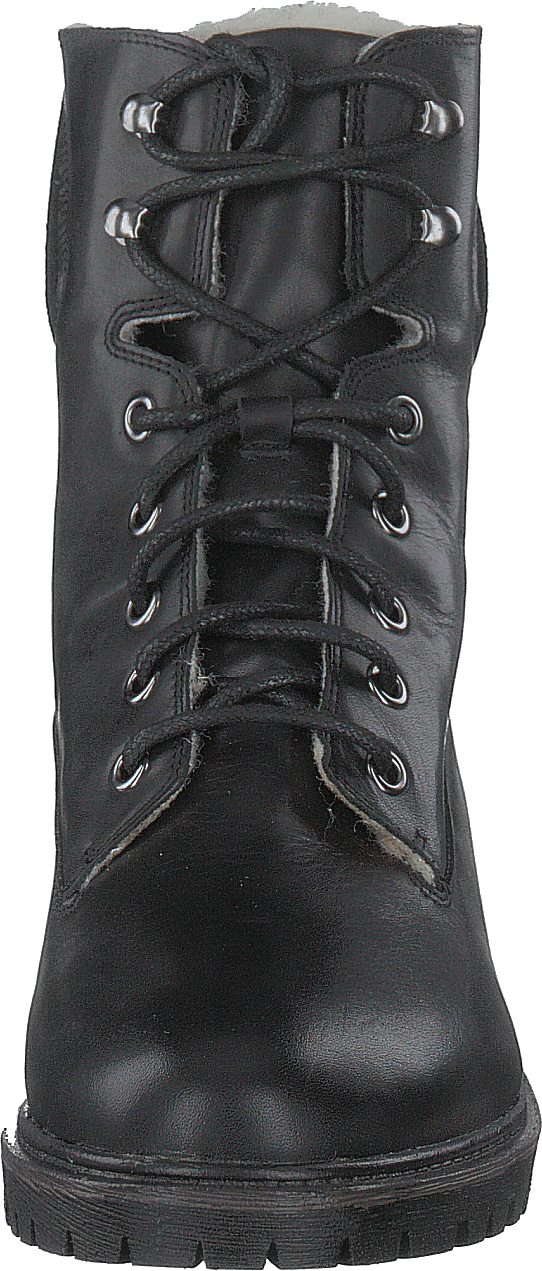 Biacheryl Winter Warm Boot Black