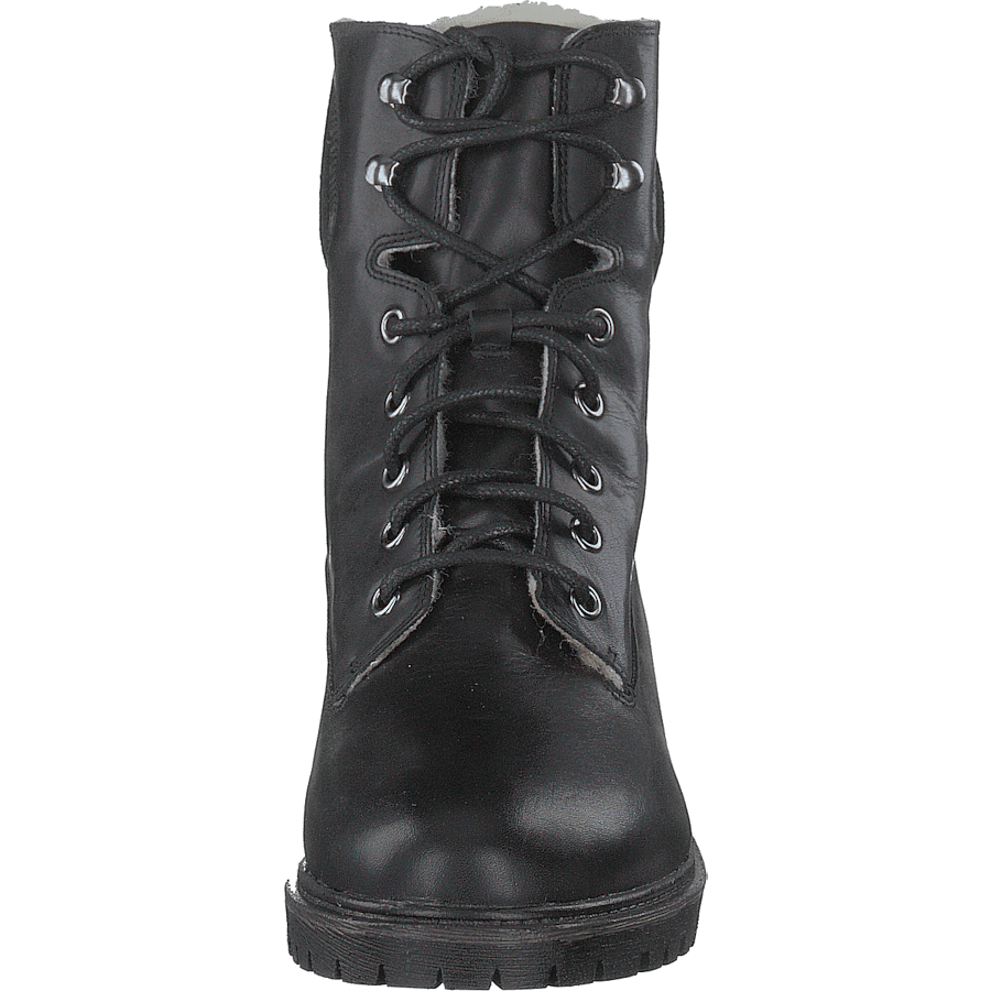 Biacheryl Winter Warm Boot Black - Bild 4