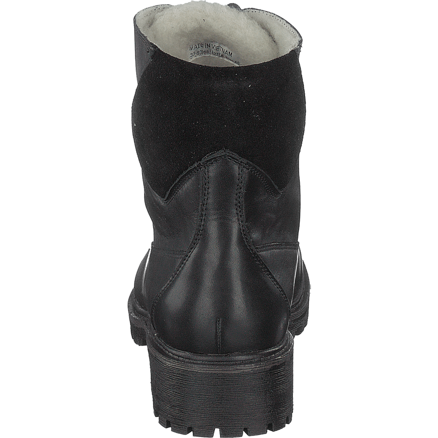 Biacheryl Winter Warm Boot Black - Bild 5