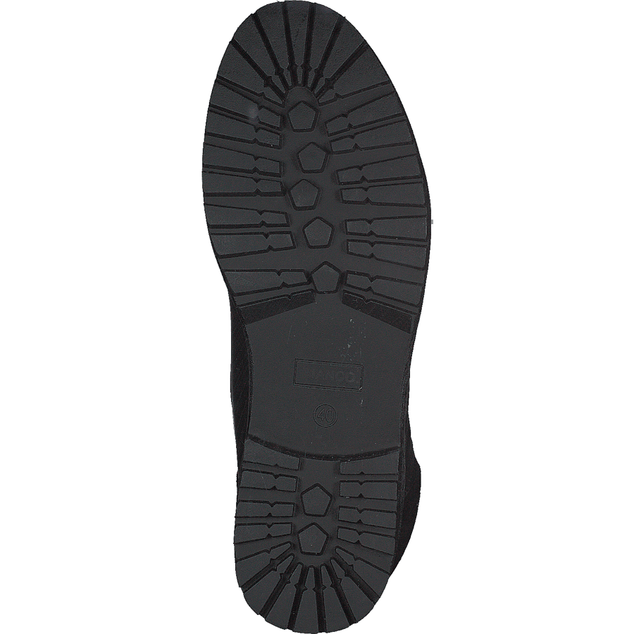 Biacheryl Winter Warm Boot Black - Bild 7