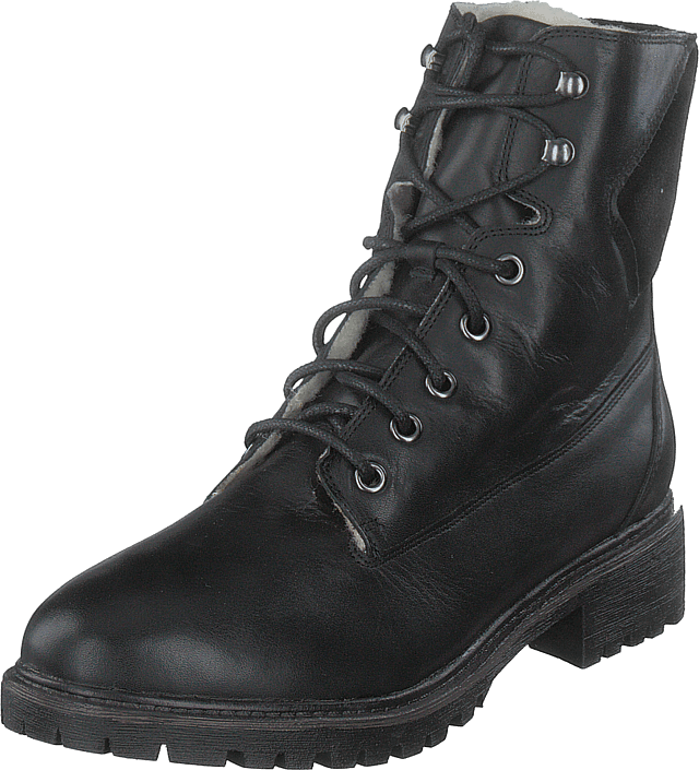 Bianco - Biacheryl Winter Warm Boot Black