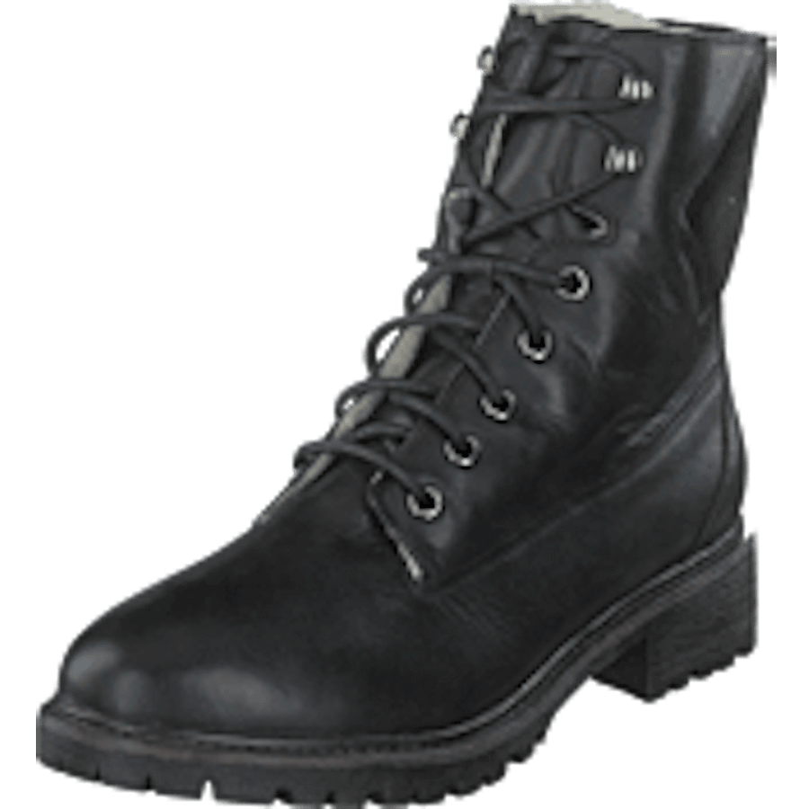 Biacheryl Winter Warm Boot Black - Bild 9