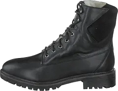 Bianco - Biacheryl Winter Warm Boot Black