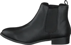 Bianco - Biabelene Classic Chelsea Boot Black
