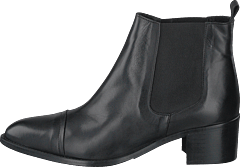 Bianco - Biacarol Dress Chelsea Black