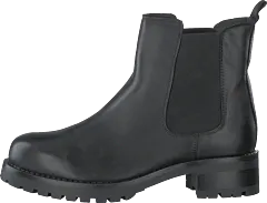 Bianco - Biacoral Winter Chelsea Black