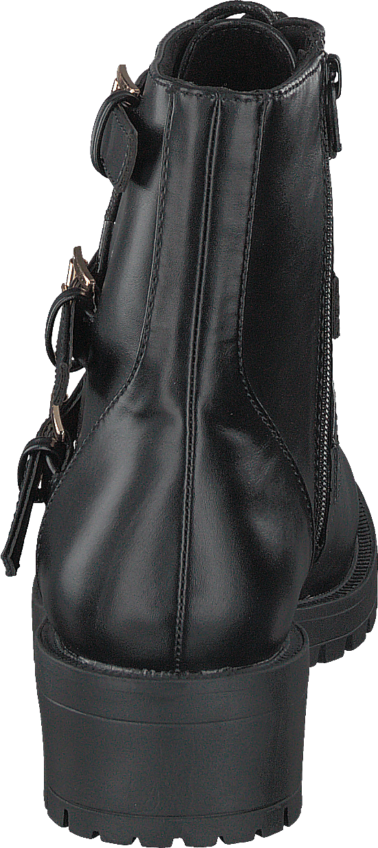 Biapearl Biker Boot Black - Bild 5
