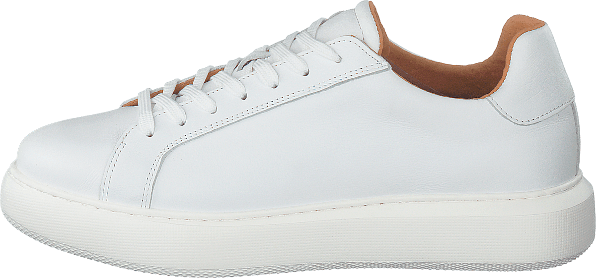 Biaking Clean Sneaker White