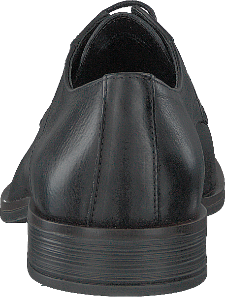 Biabyron Leather Derby Black