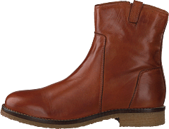 Biaatalia Winter Leather Boot Cognac - Bild 10