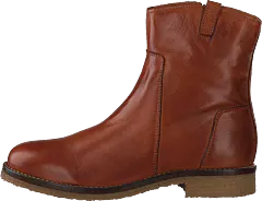 Bianco - Biaatalia Winter Leather Boot Cognac