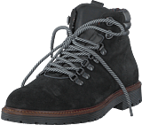 Biacarrick Suede Boot Black - Bild 9