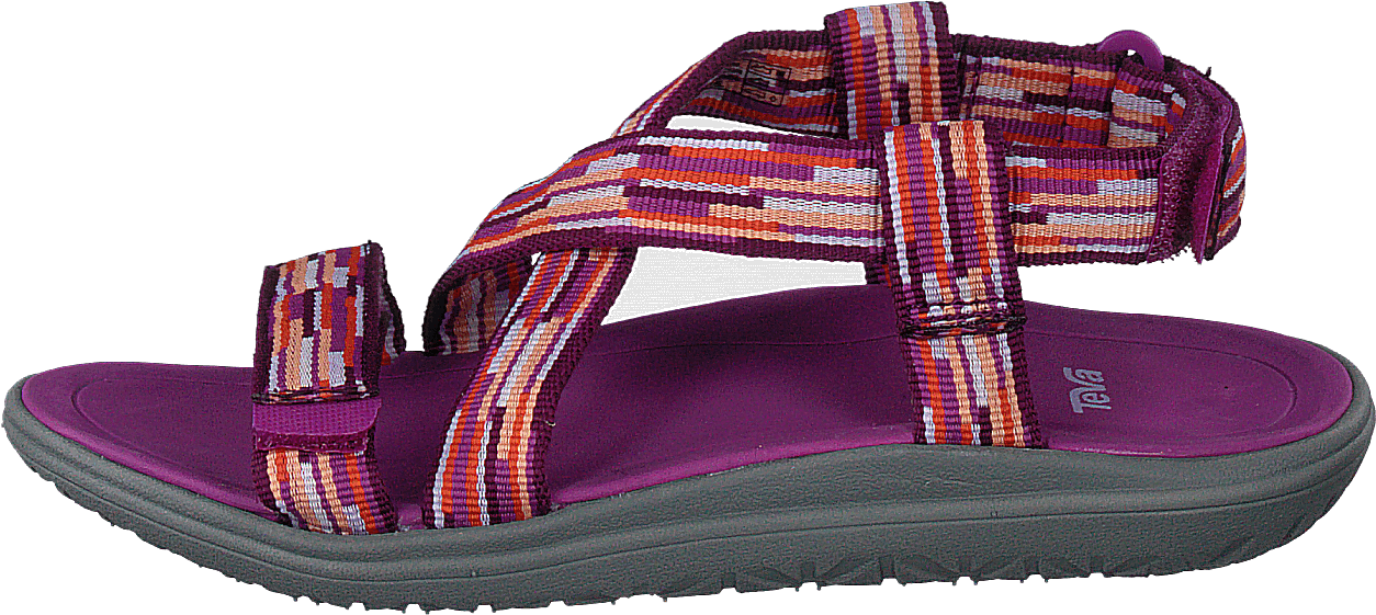 Terra-float Livia Tacion Pink Multi